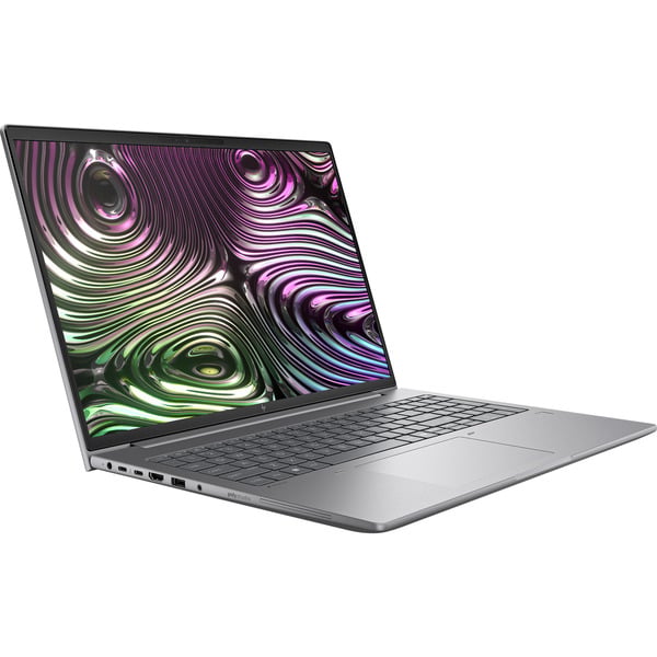 HP ZBook X G1i (B72VZET) - HP