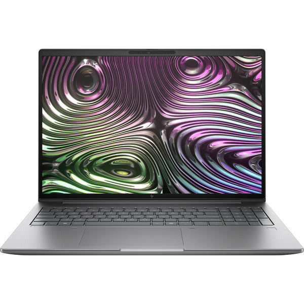 HP ZBook X G1i (B72W0ET) - HP - vue 2