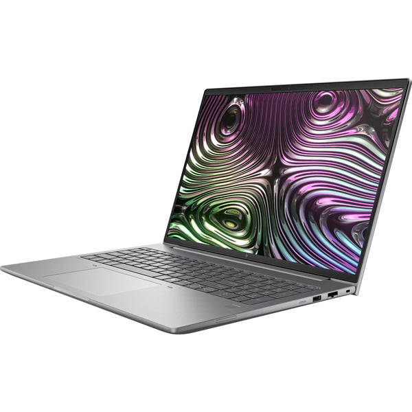 HP ZBook X G1i (B72W1ET) - HP - vue 3