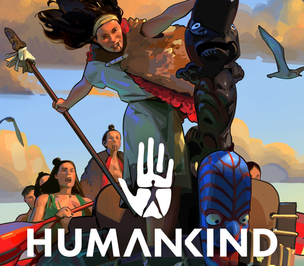 HUMANKIND - Cultures of Oceania Pack DLC