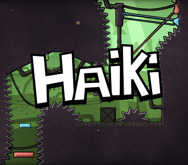 Haiki