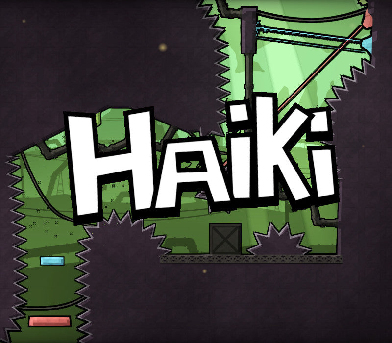 Haiki
