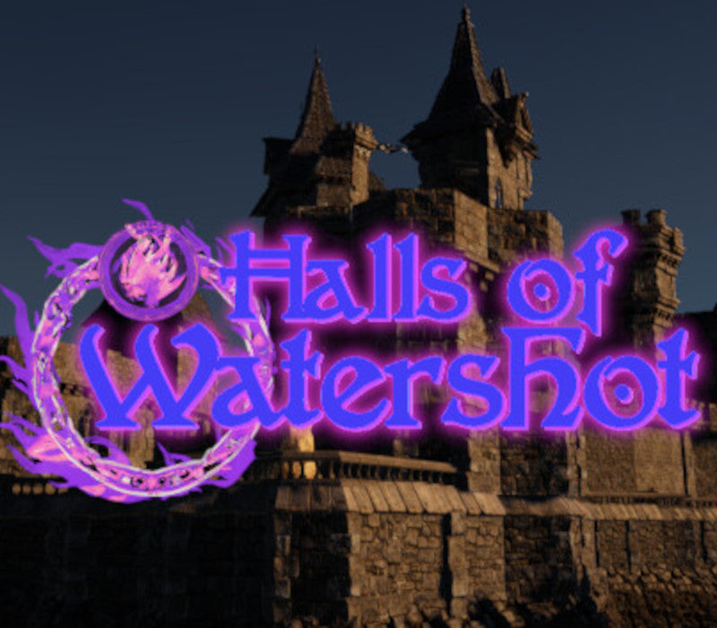 Halls of Watershot