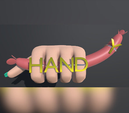 Handy