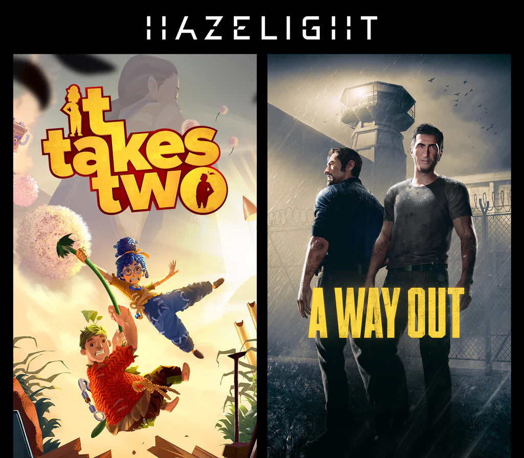 Hazelight Bundle XBOX One /