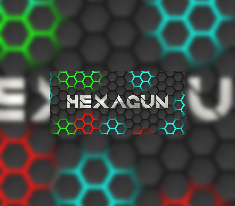 Hexagun
