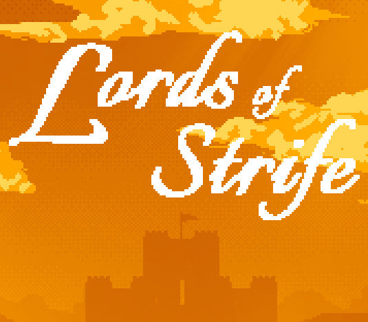 Lords of Strife
