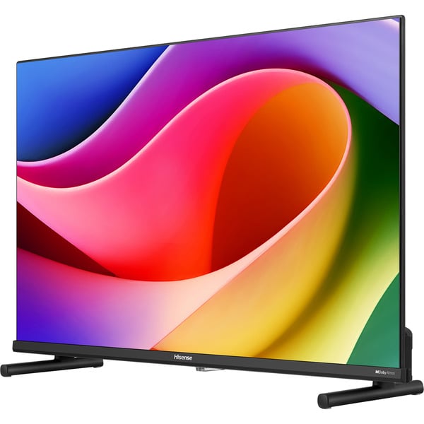 Hisense 40A5Q, QLED-Fernseher - Hisense - vue 3