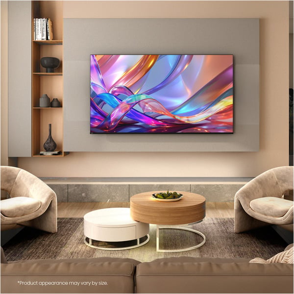 Hisense 43E7S Hi-QLED-Fernseher - Hisense - vue 7