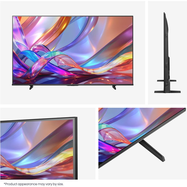 Hisense 50E7S Hi-QLED-Fernseher - Hisense - vue 2