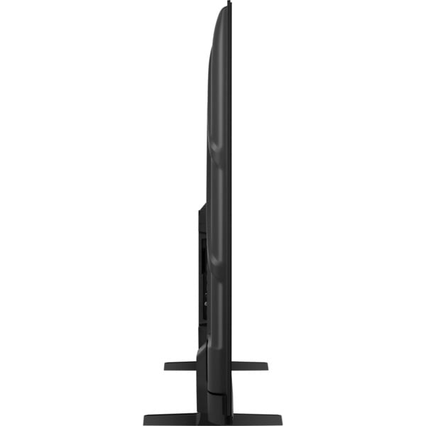 Hisense 58E77Q, QLED-Fernseher - Hisense - vue 5