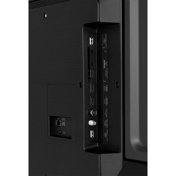 Hisense 75E6NT, LED-Fernseher - Hisense - vue 9