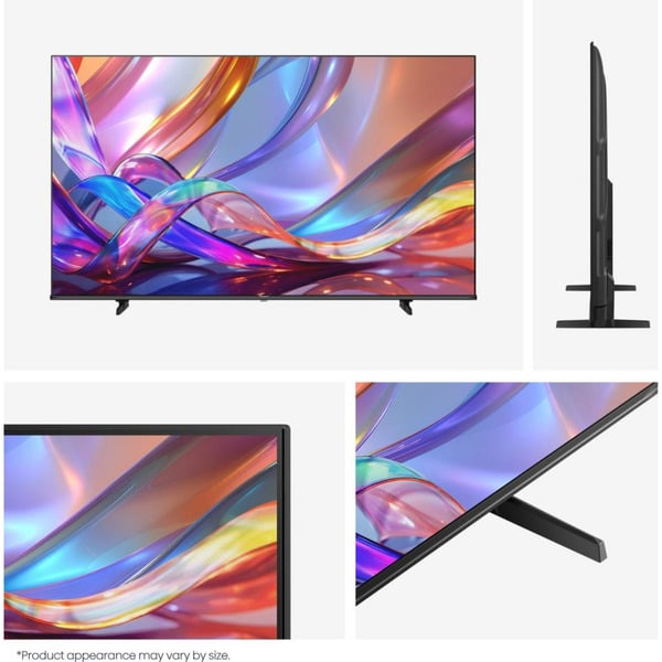 Hisense 75E7S Hi-QLED-Fernseher - Hisense - vue 2