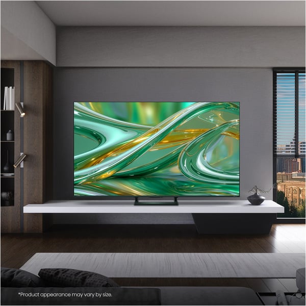 Hisense ULED 50E8S MiniLED, QLED-Fernseher - Hisense - vue 13