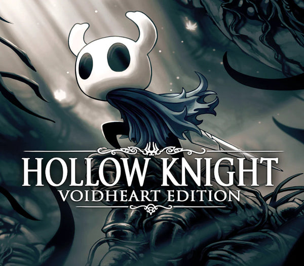 Hollow Knight: Voidheart Edition EU XBOX One / Xbox Series X|S /
