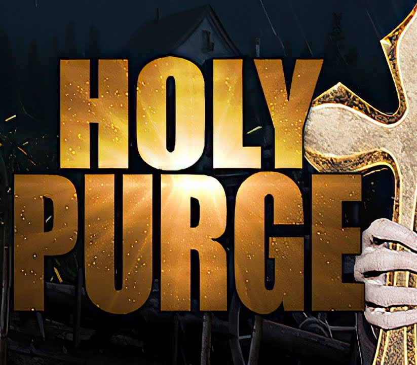 Holy Purge