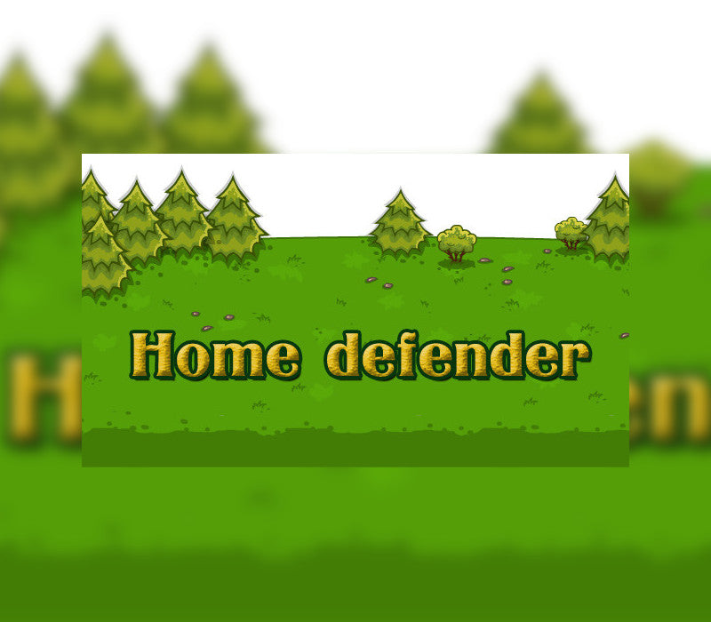 Home Defender