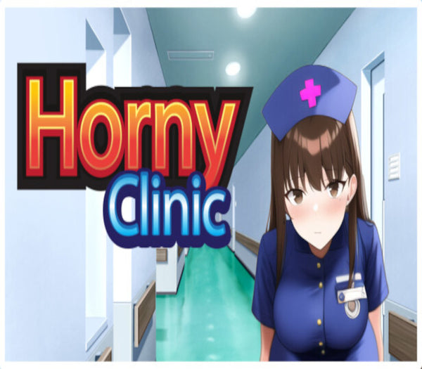 Horny Clinic Collection