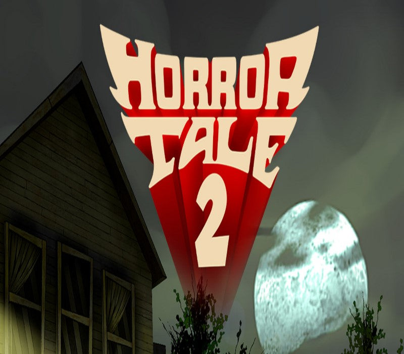 Horror Tale 2: Samantha