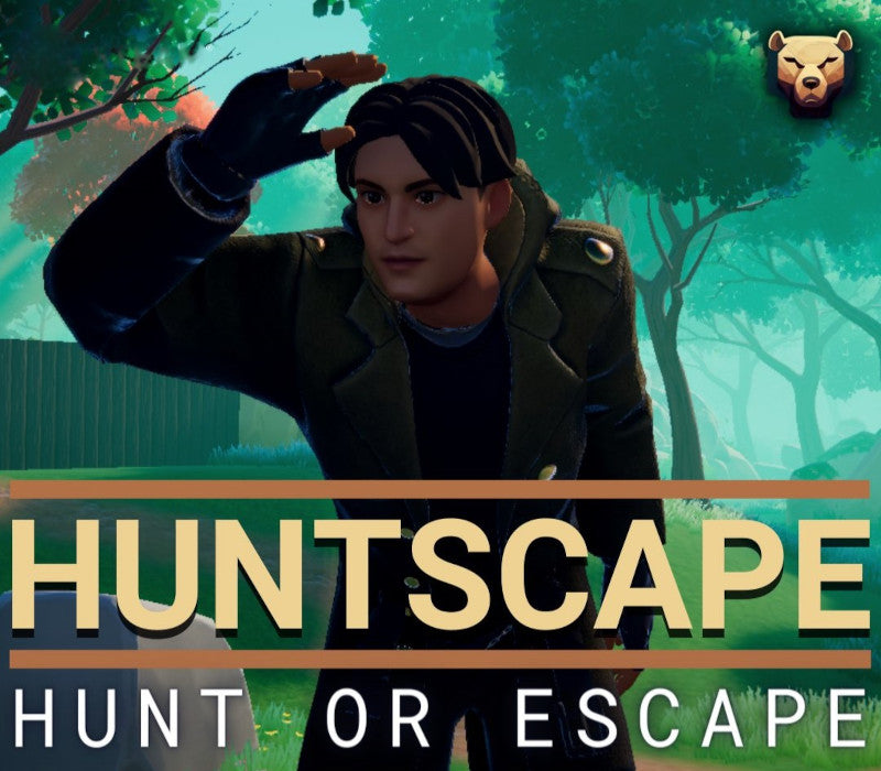 Huntscape