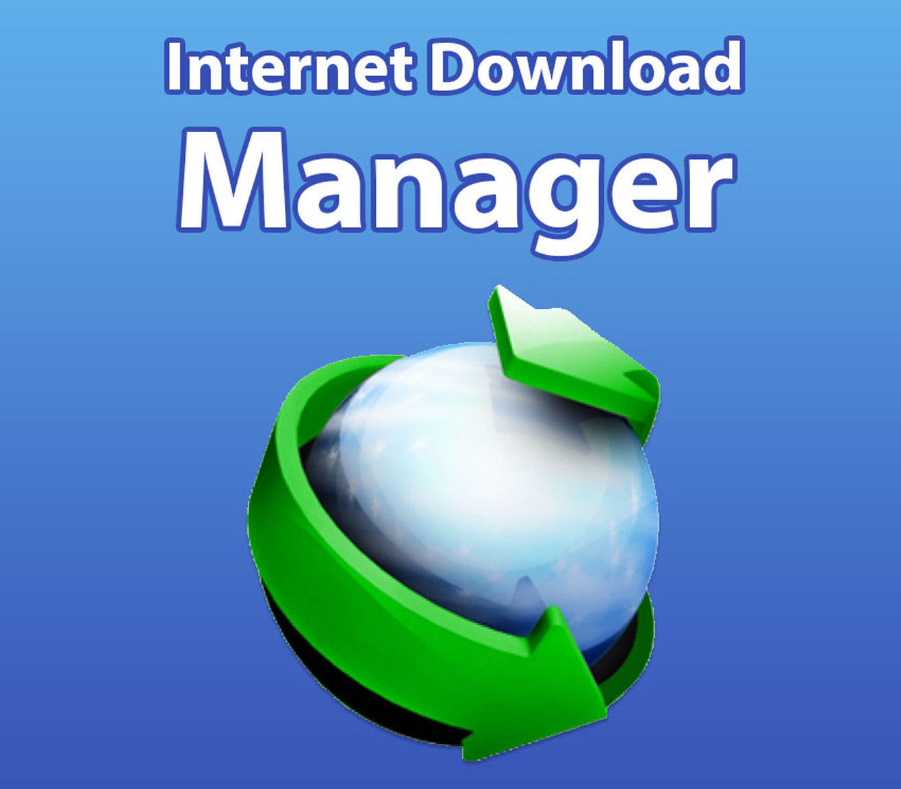 Internet Download Manager