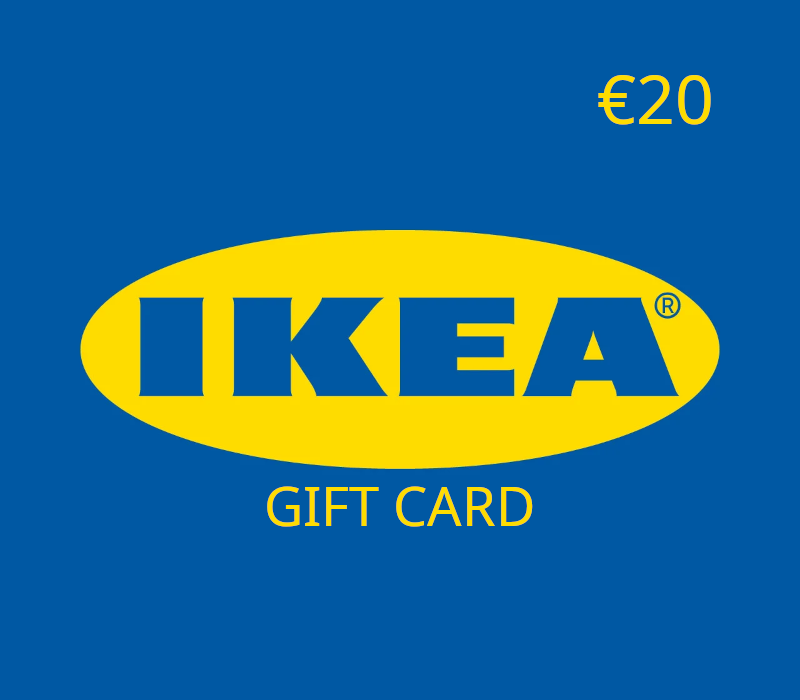 IKEA €20 Gift Card NL