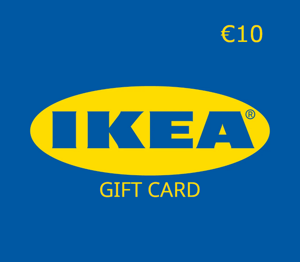 IKEA €10 Gift Card NL
