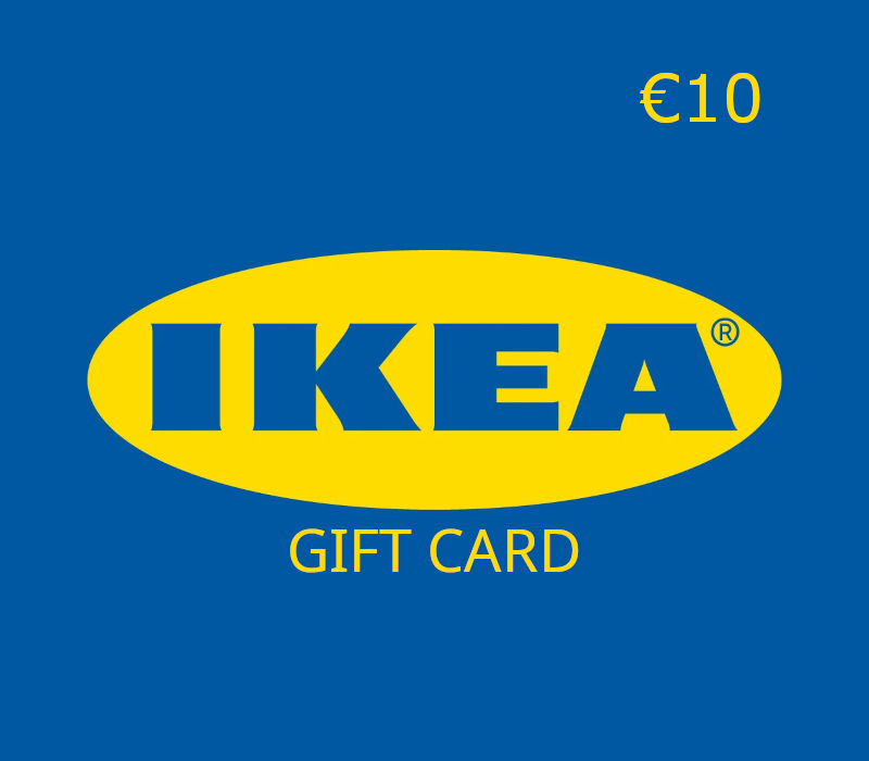 IKEA €10 Gift Card NL