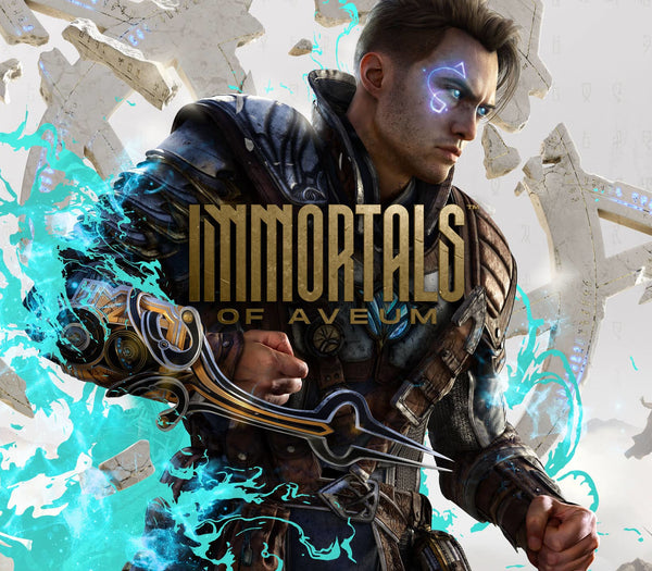 Immortals of Aveum AR