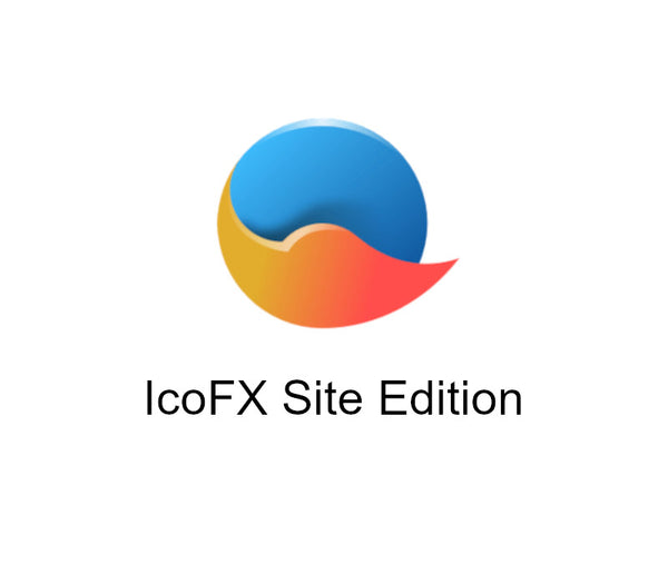 IcoFX Site License v3.9