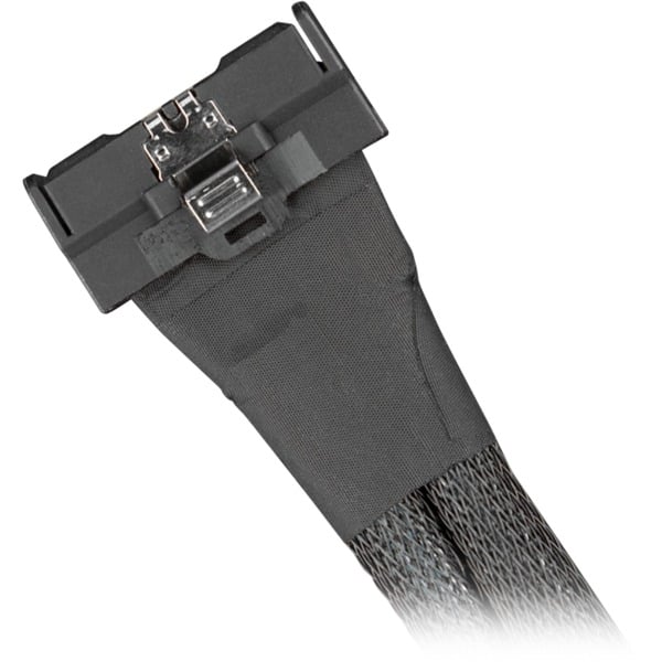 Icy Dock câble MCIO x8 SFF-TA-1016 > 2x SlimSAS x4 SFF-8654 - Icy Dock - vue 2
