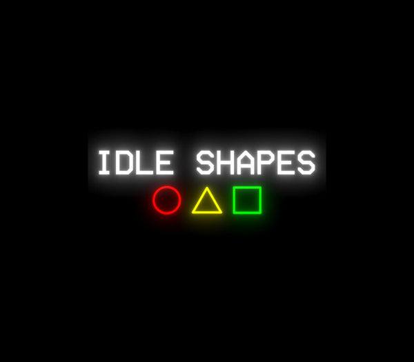 Idle Shapes