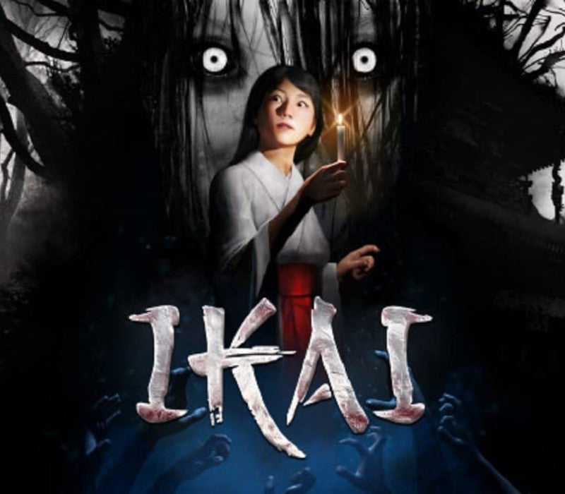 Ikai