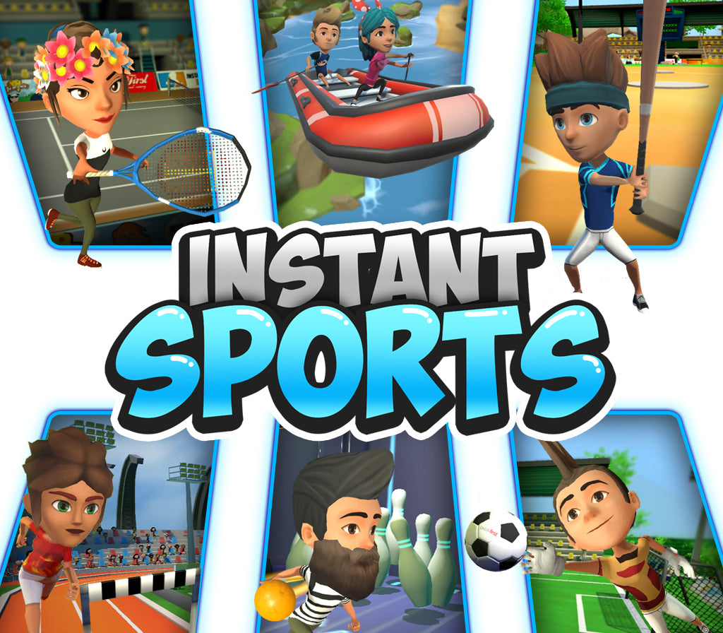 Instant Sports