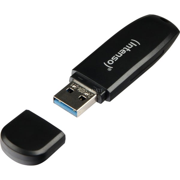Intenso Speed Line 128 GB, USB-Stick - Intenso - vue 2