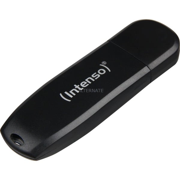 Intenso Speed Line 32 GB, USB-Stick - Intenso - vue 3