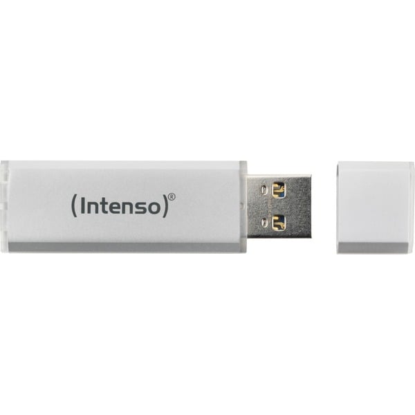Intenso Ultra Line 256 GB, USB-Stick - Intenso - vue 2