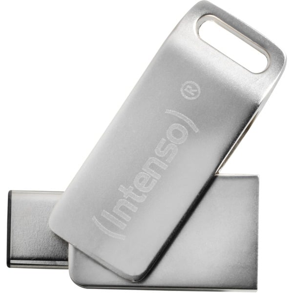 Intenso cMOBILE LINE 32GB, USB-Stick - Intenso - vue 2