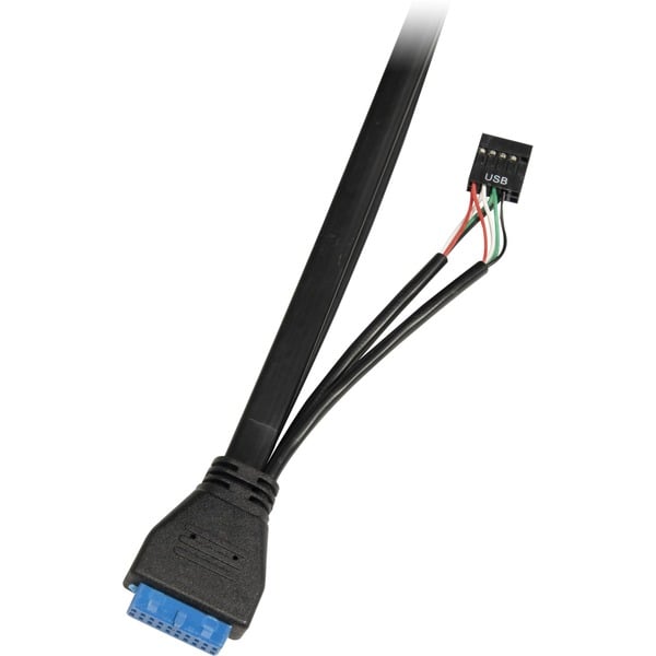 Inter-Tech IPC 3U-K-340L, Server-Gehäuse - Inter-Tech - vue 5