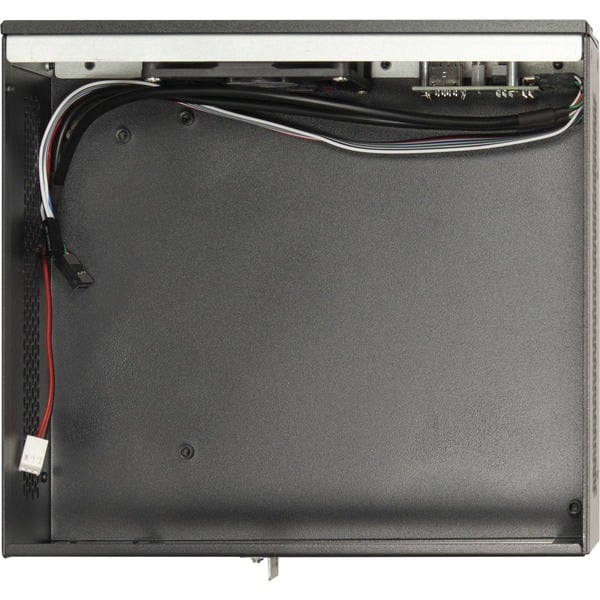 Inter-Tech IPC Industrial S21, HTPC-Gehäuse - Inter-Tech - vue 4