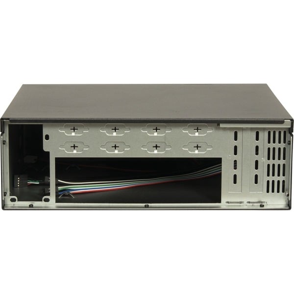 Inter-Tech IPC Industrial S25, HTPC-Gehäuse - Inter-Tech - vue 2