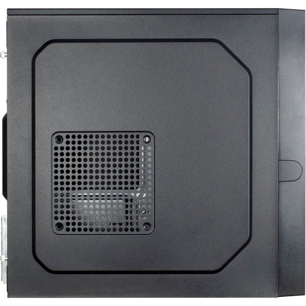 Inter-Tech IT-6502 ROMEA, Tower-Gehäuse - Inter-Tech - vue 4