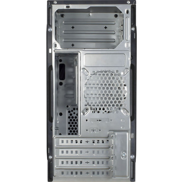 Inter-Tech IT-6516 Ripple, Tower-Gehäuse - Inter-Tech - vue 4