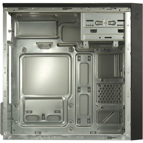 Inter-Tech IT-6516 Ripple, Tower-Gehäuse - Inter-Tech - vue 6