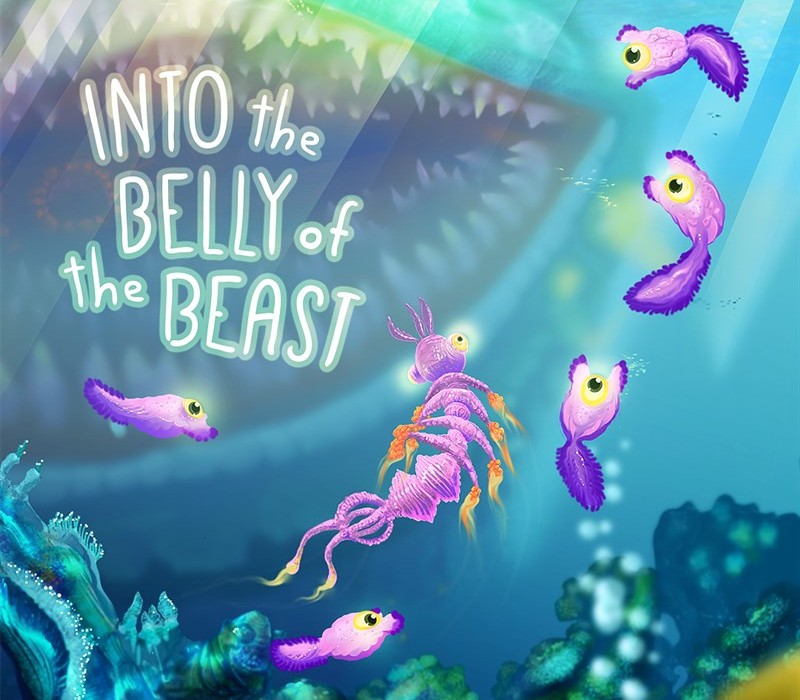 Into the Belly of the Beast