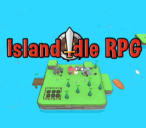 Island Idle RPG