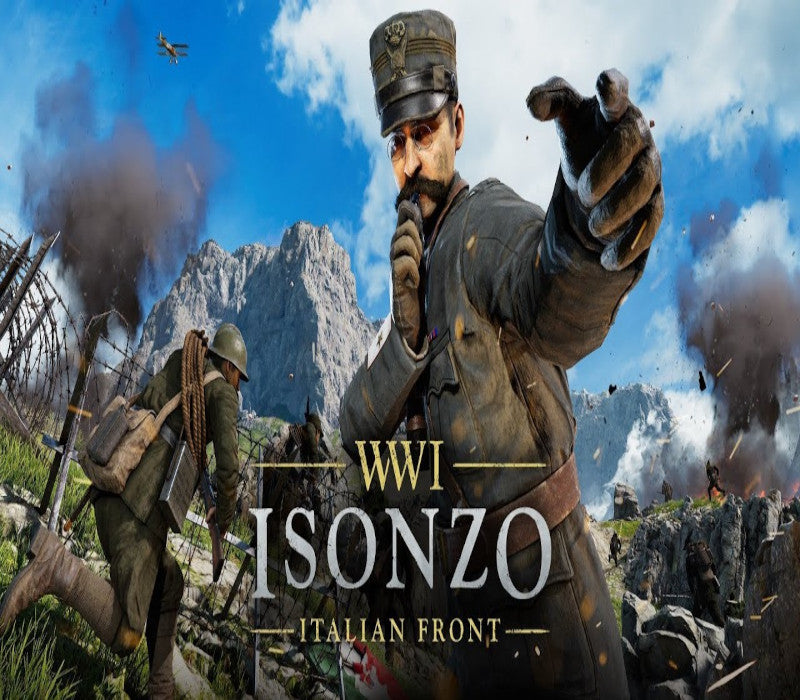 Isonzo