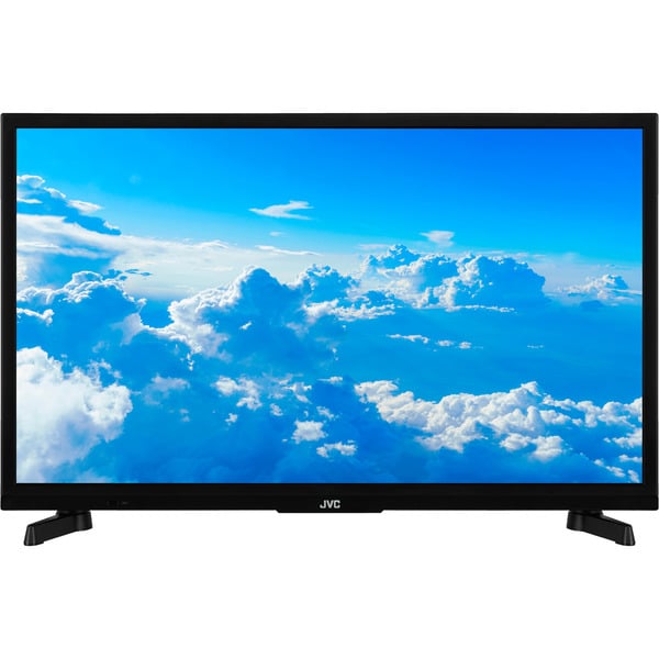 JVC LT-24VAHM355, LED-Fernseher - JVC - vue 2