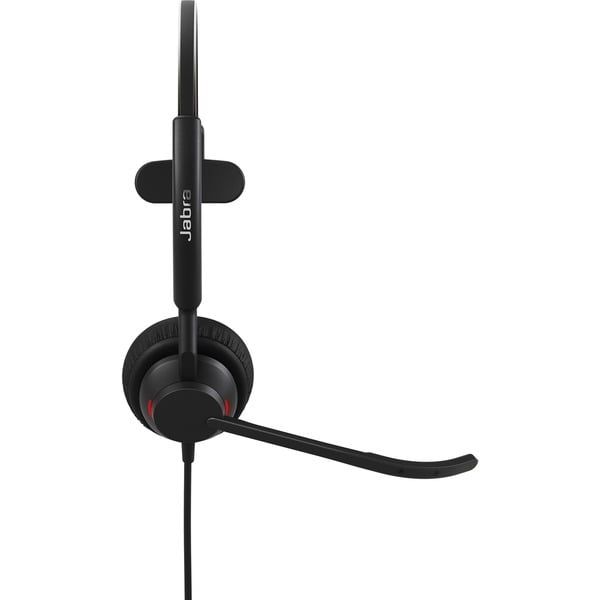 Jabra Engage 50 II Link, Headset - Jabra - vue 3