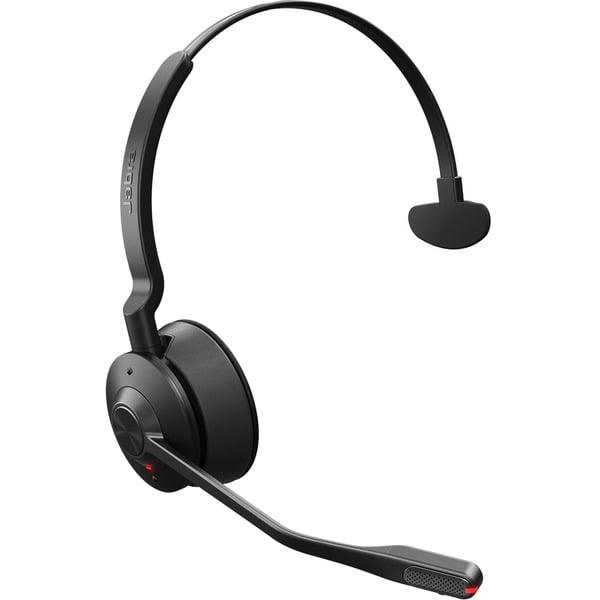 Jabra Engage 55 SE - USB-A UC Mono, Headset - Jabra